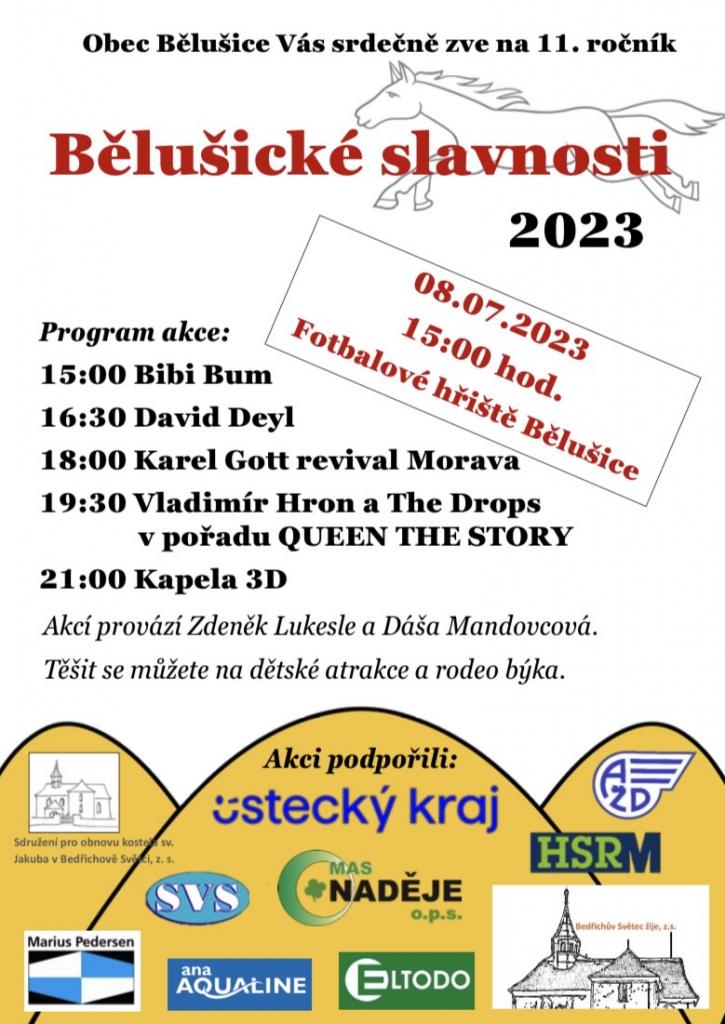 pozvánka