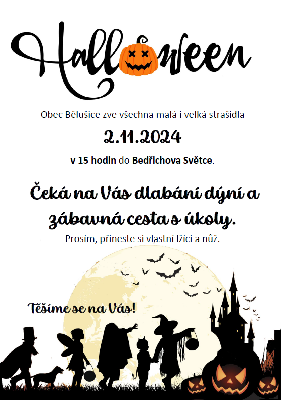 pozvánka