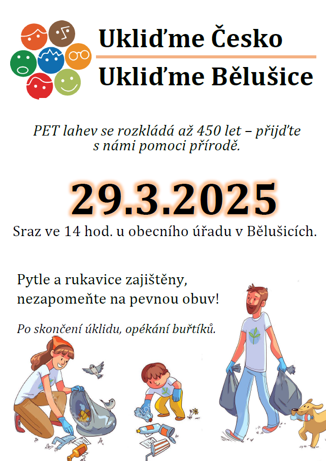 pozvánka