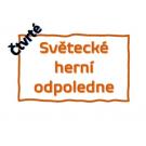 Čtvrté světecké herní odpoledne 1