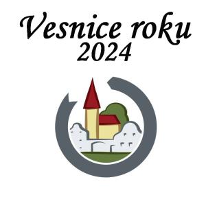 Vesnice roku 2024 1