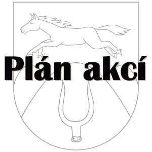 Plán akcí na rok 2025