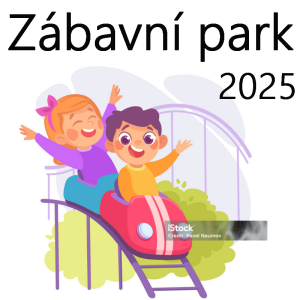 Celodenní výlet - Belantis 2025